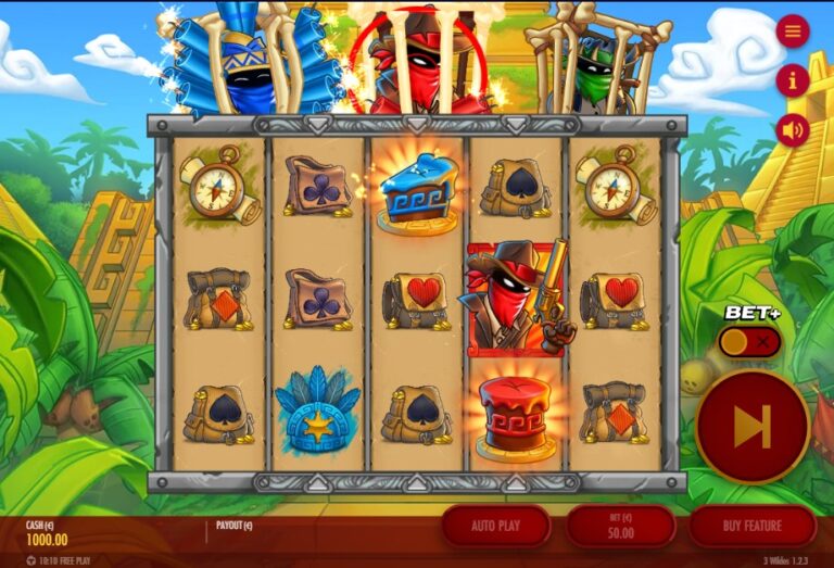 Screenshot 2 van 3 Wildos